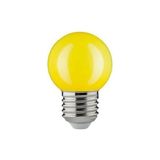 HMZ 1W Gece Ampulü - Sarı - 1 - 10 W