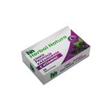 HN Herbal Natura Herbal Natura Çinko Propolis Karamürver C Vitamini Pastil