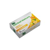 HN Herbal Natura Herbal Natura Limon Zencefil C Vitamini Pastil