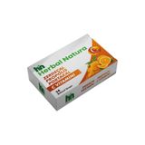 HN Herbal Natura Herbal Natura Zerdeçal Propolis Portakal C Vitamini Pastil