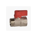 HNB STORE Mey İthalat® Eca 1/2 Mini Küresel Vana