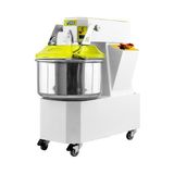Hnc 10 Kg Çift Devirli Spiral Hamur Yoğurma Makinesi 380V