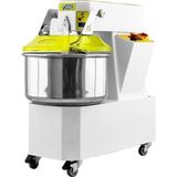 Hnc 10 Kg Spiral Hamur Yoğurma Makinesi 220 V