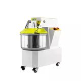 Hnc 10 Kg Spiral Kg Hamur Yoğurma Makinesi 380V