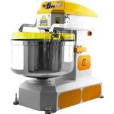 Hnc 130 Kg Spiral Hamur Yoğurma Makinesi 380 V