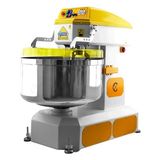 Hnc 130 Kg Spiral Hız Kontrollü Hamur Yoğurma Makinesi 380V