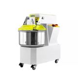 Hnc 15 Kg Spiral Hamur Yoğurma Makinesi 380 V