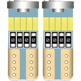 HNC 24V 15 Ledli Dipsiz T10 Park Ampulü Beyaz Işık (2 Adet)