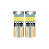 HNC 24V 15 Ledli Dipsiz T10 Park Ampulü Beyaz Işık (2 Adet)