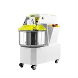 Hnc 25 Kg Spiral Hamur Yoğurma Makinesi 220 V