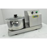 Hnc 3 Kg / 5 Lt Soğan Doğrama Makinesi