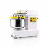 Hnc 44 Kg Spiral Hız Kontrollü Hamur Yoğurma Makinesi 220V