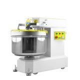 Hnc 60 Kg Spiral Hamur Yoğurma Makinesi 380 V