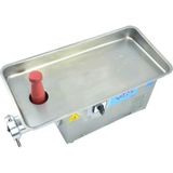 HNC EK-12M KIYMA MAKİNASI 220V 0,55 kw monofaze
