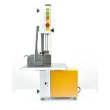 HNC ET-KEMİK KESME MAKİNASI HKT 184M (monofaze)