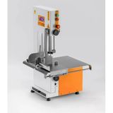 Hnc Et-Kemik Kesme Makinası Mini Hkt 154M (Monofaze)