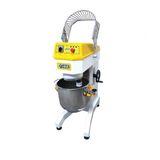 Hnc Hız Kontrollü 40 lt Planet Mikser