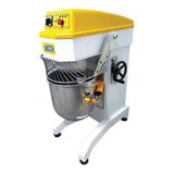 HNC HMK-40T 3 Devirli 380 V 40 Lt Planet Mikser