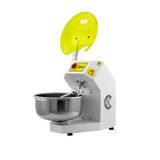 Hnc Kapaklı Model 10 Kg Hamur Yoğurma Makinesi 380 V