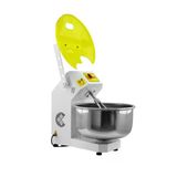 Hnc Kapaklı Model 15 Kg Hamur Yoğurma Makinesi 380 V