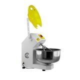Hnc Kapaklı Model 25 Kg Hamur Yoğurma Makinesi 220 V