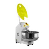 Hnc Kapaklı Model 35 Kg Hamur Yoğurma Makinesi 220 V