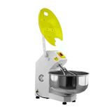 Hnc Kapaklı Model 40 Kg Hamur Yoğurma Makinesi 380 V
