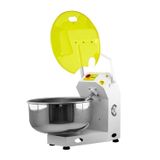 Hnc Kapaklı Model 50 Kg Hamur Yoğurma Makinesi 220 V