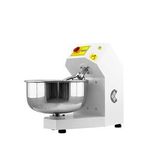 Hnc Klasik Model 25 Kg Hamur Yoğurma Makinesi 380 V
