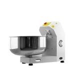 Hnc Klasik Model 50 Kg Hamur Yoğurma Makinesi 380 V