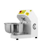 Hnc Klasik Model Çift Devirli 10 Kg Hamur Yoğurma Makinesi 380V