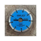 Hnd Sfd 115 mm Mermer Granit Beton Kesme Elmas Testere Disk - 115mm