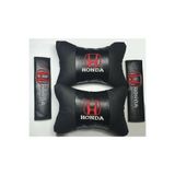 Hnda Cr-v 2007-2012 Premium Konfor Seti Yastık-kemer- Set Sürpriz Hediyeli URUNXKTCE1599