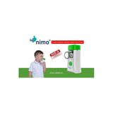 Hnk-Mesh-01 Tasinabilir Mesh Nebulizator Mesh
