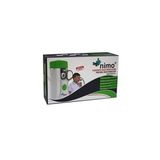 Hnk-Mesh Sarj Edilebilir Tasinabilir Mini Mesh Nebulizator