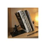 HNR34 Harry Potter Figürlü Dekoratif Kitap Tutucu & Kitap Desteği