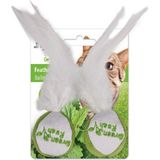 Hnrlishp Afp Green Rush - Peluş Tüylü Top Oyuncak 2 Li - Renkli