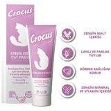 Hnrlishp Crocus Kedi Sterilised Malt Macunu 100 Gram x 2 Adet