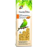 Hnrlishp Gardenmix Platin Balli Kuş Krakeri 3 Lü x 3 Adet