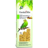 Hnrlishp Gardenmix Platin Meyveli Kuş Krakeri 3lü