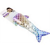 Hnrlishp Pawise Oy. Fishing Life Balık Yastık 36X12 cm - Renkli