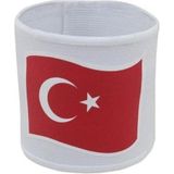 Hnsport Kaptan Kolluğu Kaptanlık Kaptan Bandı Profesyonel - Çok Renkli