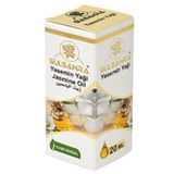 h&o Gülsahra Yasemin Yağı 20cc 1 Adet
