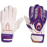 Ho Soccer One Rep Kaleci Eldiveni - 7 - Beyaz