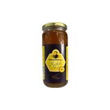 Hob Kekik Süzme Çiçek Balı 650 gr - 500 gr