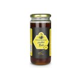 Hob Kestane Süzme Çiçek Balı 650 gr - 500 gr