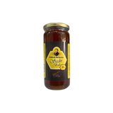 Hob Sedir Süzme Çiçek Balı 650 gr - 500 gr