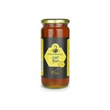 Hob Yayla (Yüksek) Süzme Çiçek Balı 650 gr - 500 gr