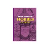 HOBBES ÜZERİNE - EMILE DURKHEIM
