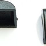 Hobbi 4 Adet Baza ''r'' Stop - Baza Aksesuarları